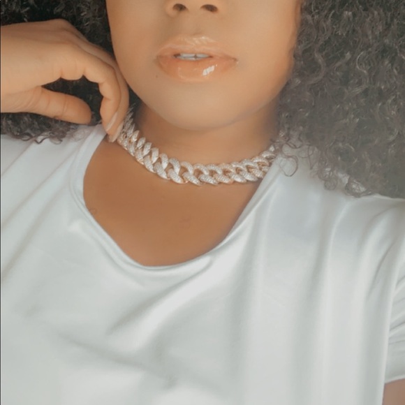 Cuban Link Chain - Picture 1 of 2